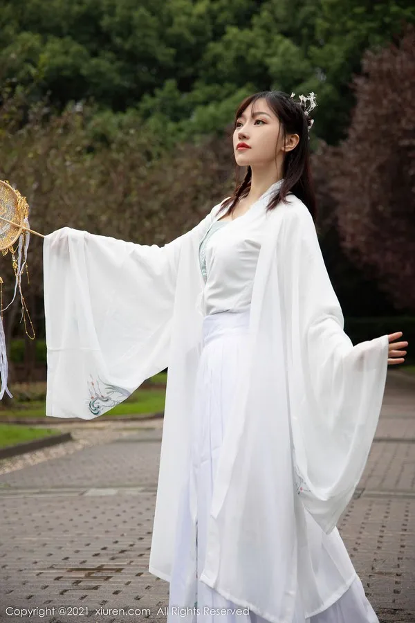 XiuRen秀人网专辑写真