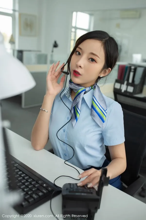 XiuRen秀人网专辑写真