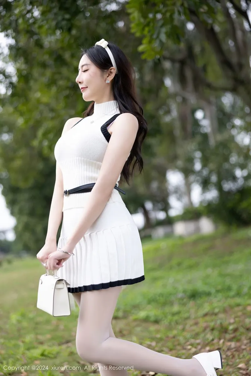 XiuRen秀人网专辑写真