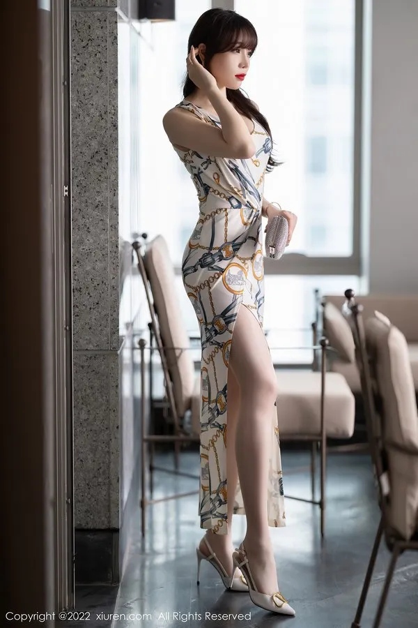 XiuRen秀人网专辑写真