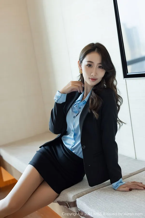 IMISS爱蜜社专辑写真