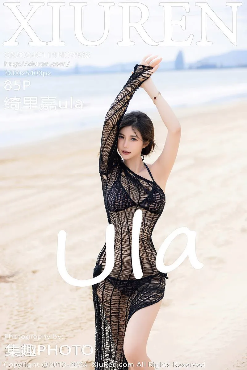 XiuRen秀人网专辑写真