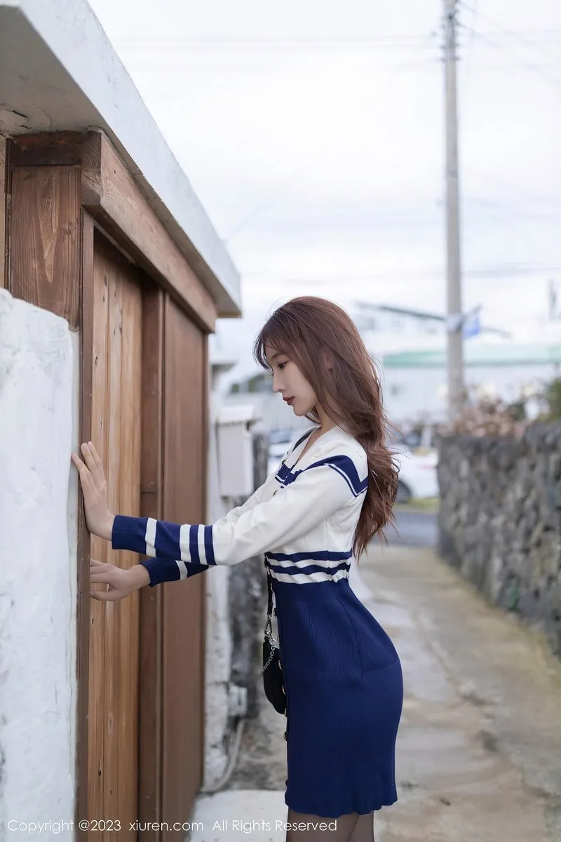 XiuRen秀人网专辑写真