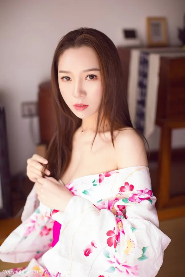 IMISS爱蜜社专辑写真