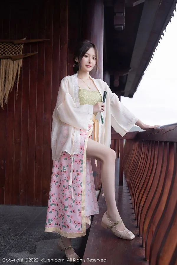 XiuRen秀人网专辑写真