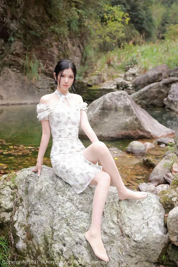 XiuRen秀人网专辑写真