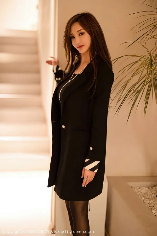 YouMi尤蜜荟专辑写真