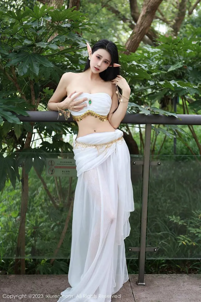 XiuRen秀人网专辑写真