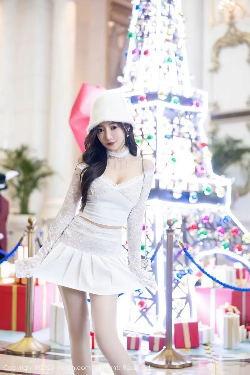 XiuRen秀人网专辑写真