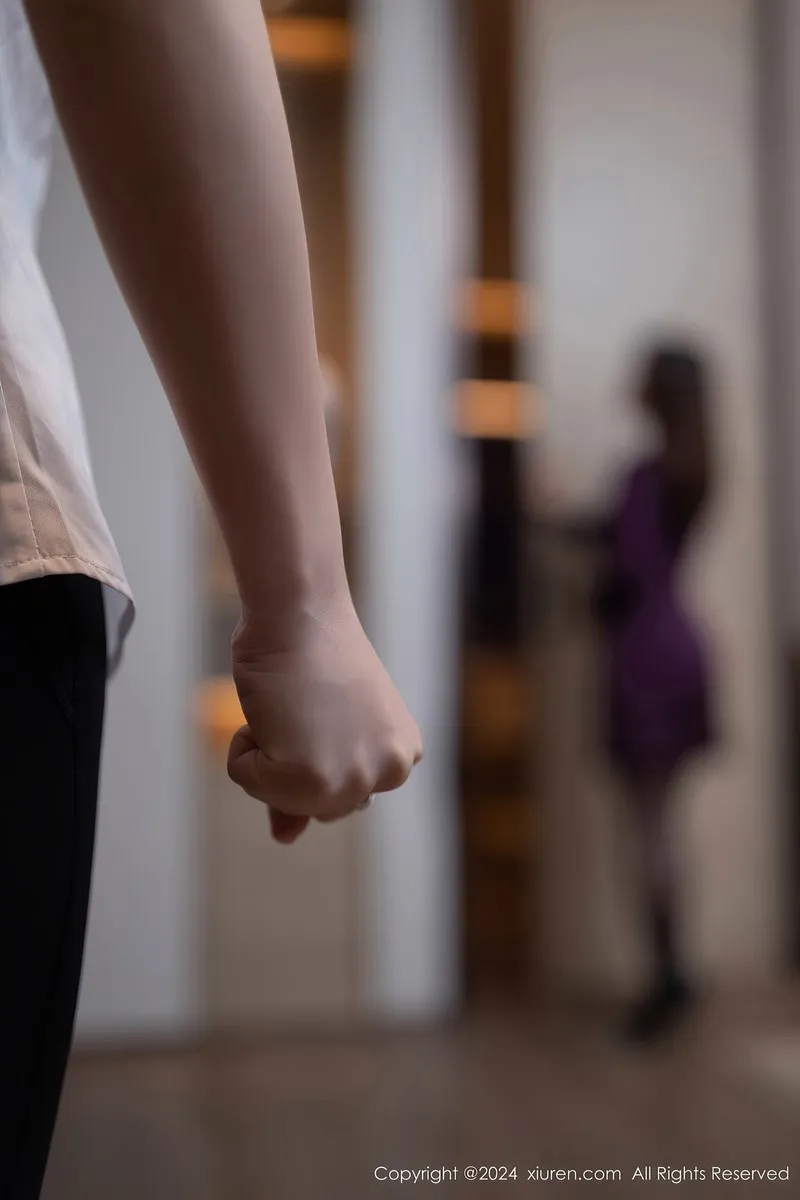 XiuRen秀人网专辑写真