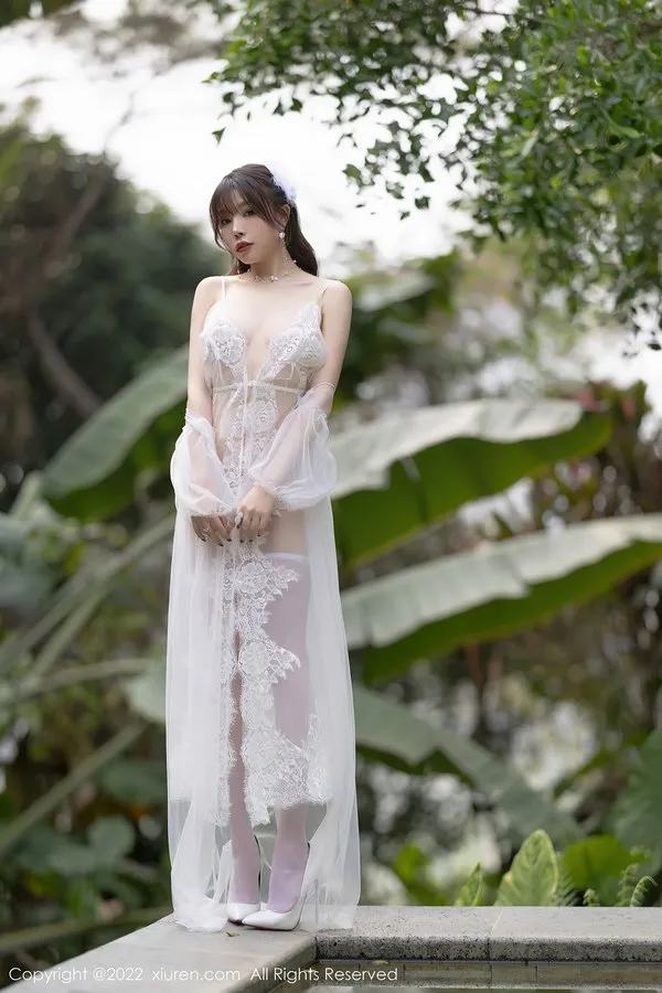 XiuRen秀人网专辑写真