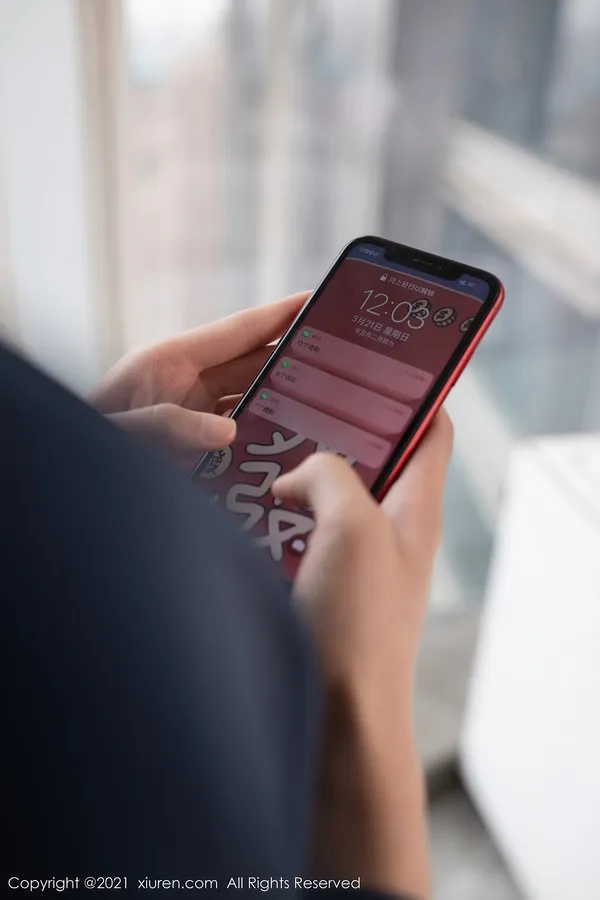 XiuRen秀人网专辑写真