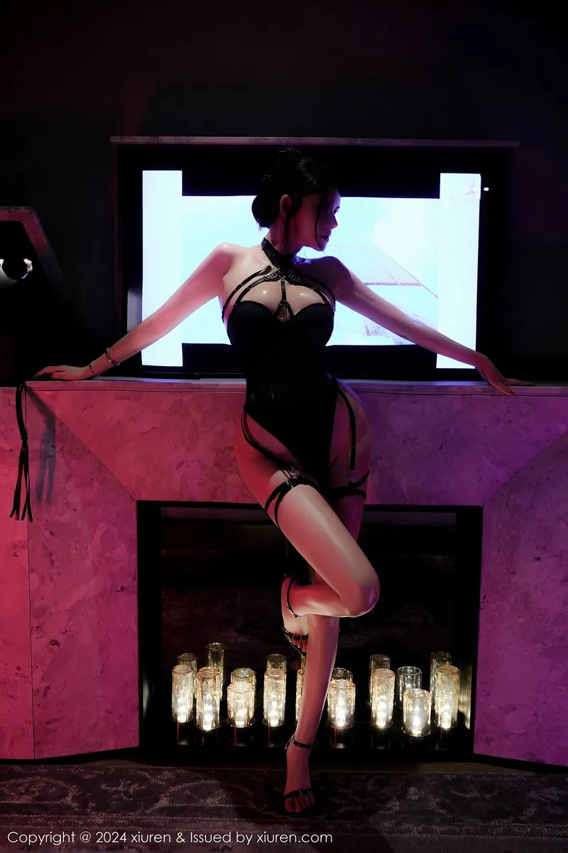 XiuRen秀人网专辑写真