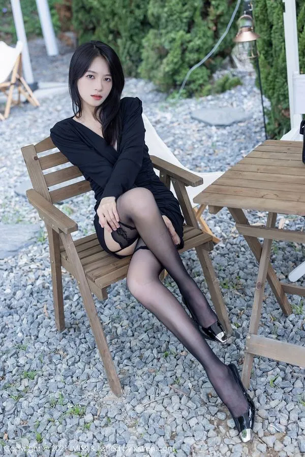 IMISS爱蜜社专辑写真