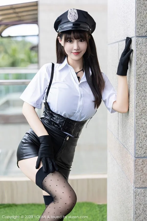 YouMi尤蜜荟专辑写真