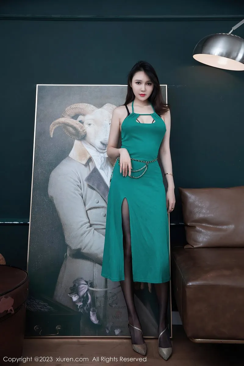 XiuRen秀人网专辑写真