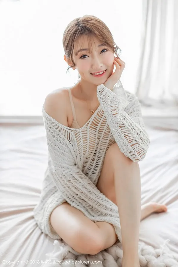 IMISS爱蜜社专辑写真