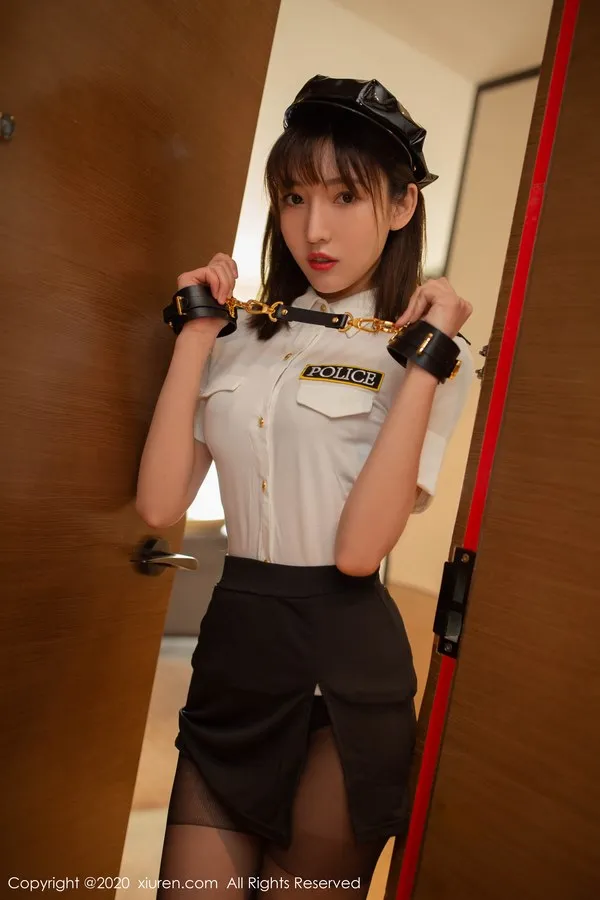 XiuRen秀人网专辑写真