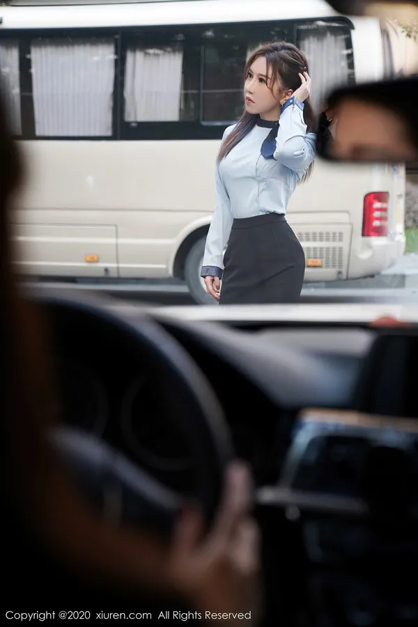 XiuRen秀人网专辑写真