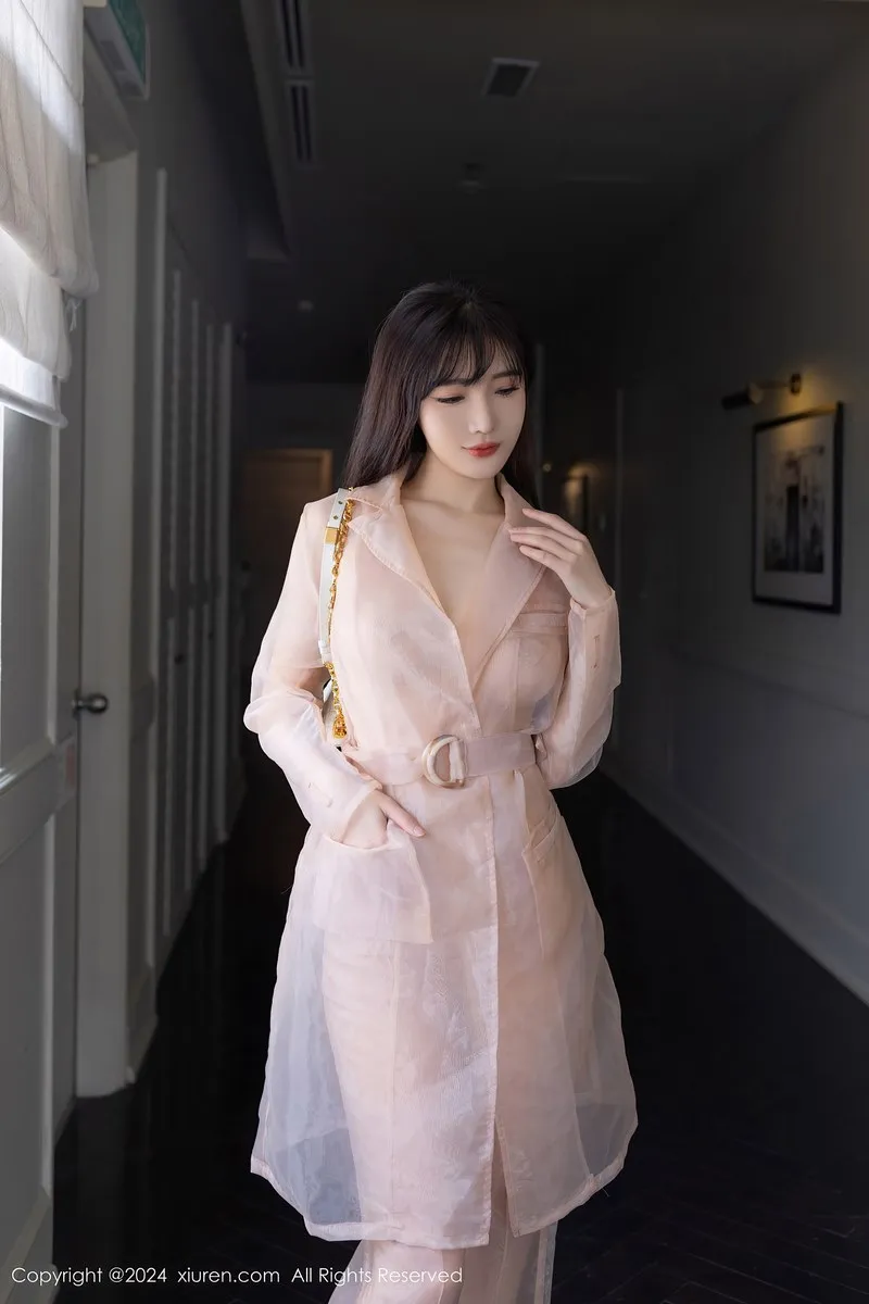 XiuRen秀人网专辑写真