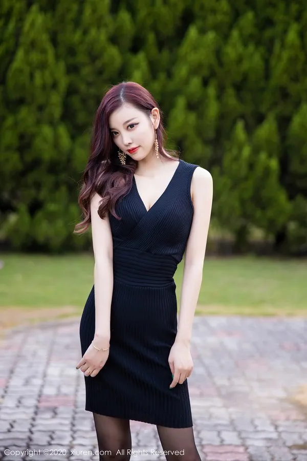 XiuRen秀人网专辑写真