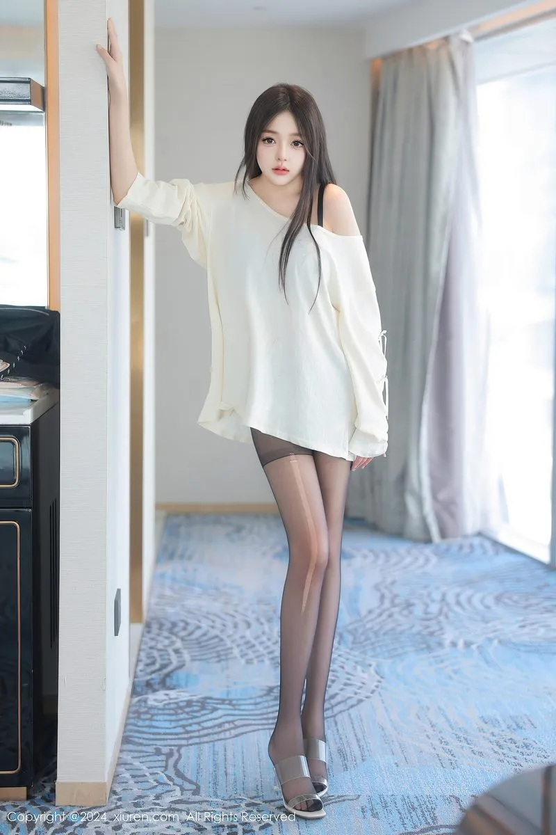 XiuRen秀人网专辑写真