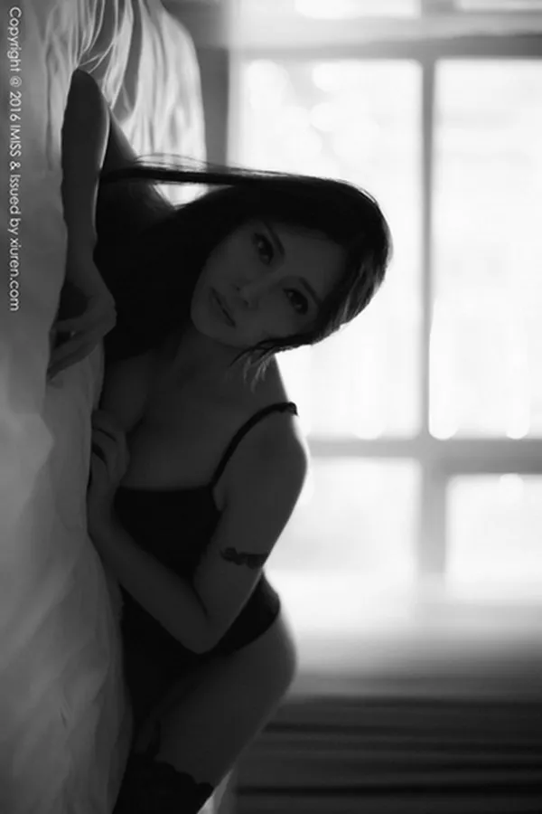 IMISS爱蜜社专辑写真