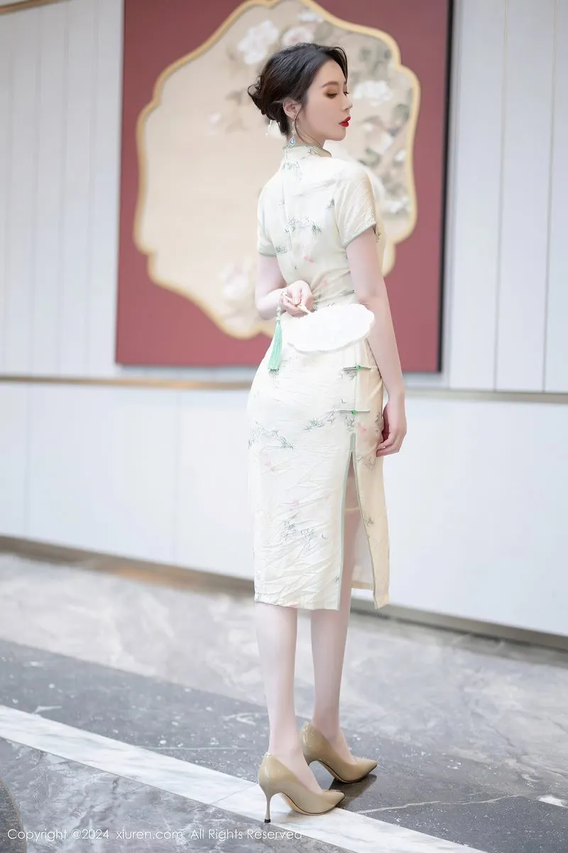 XiuRen秀人网专辑写真