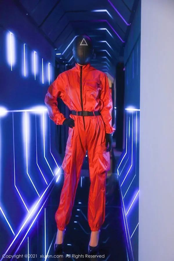 XiuRen秀人网专辑写真