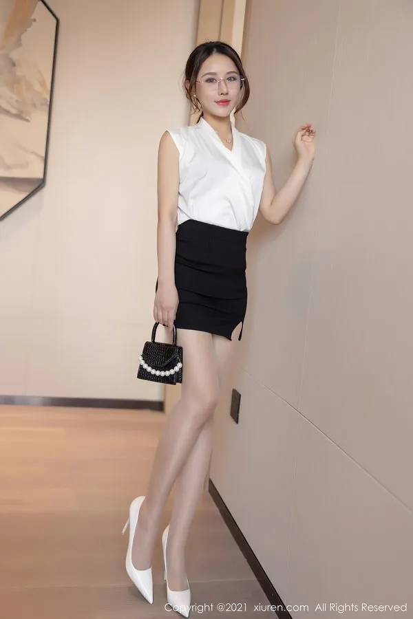 XiuRen秀人网专辑写真