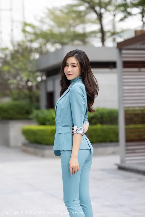 IMISS爱蜜社专辑写真