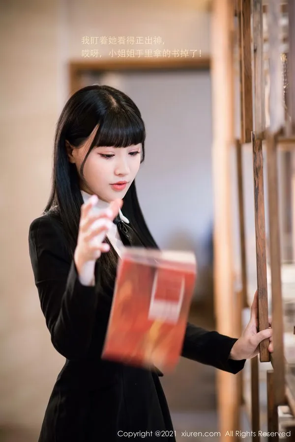 XiuRen秀人网专辑写真