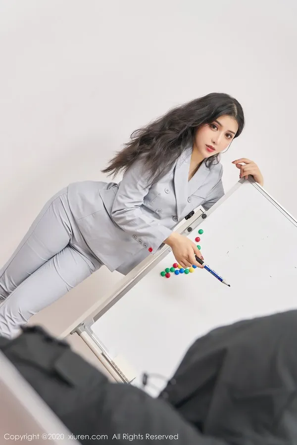 XiuRen秀人网专辑写真