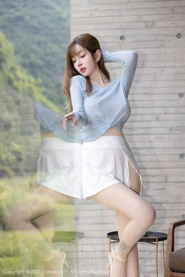 XiuRen秀人网专辑写真