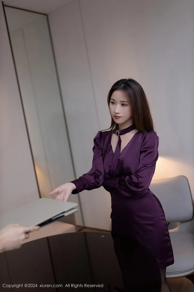 XiuRen秀人网专辑写真