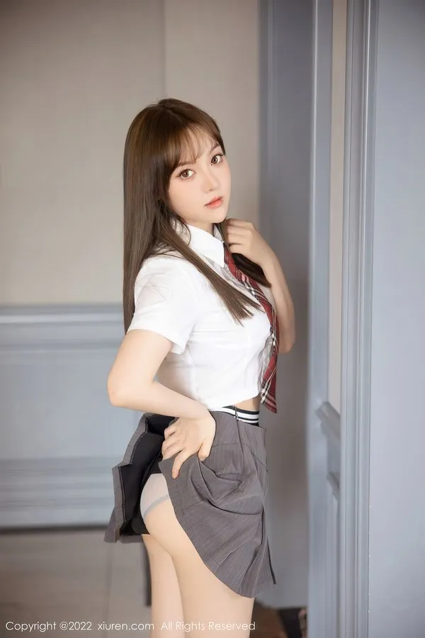 XiuRen秀人网专辑写真