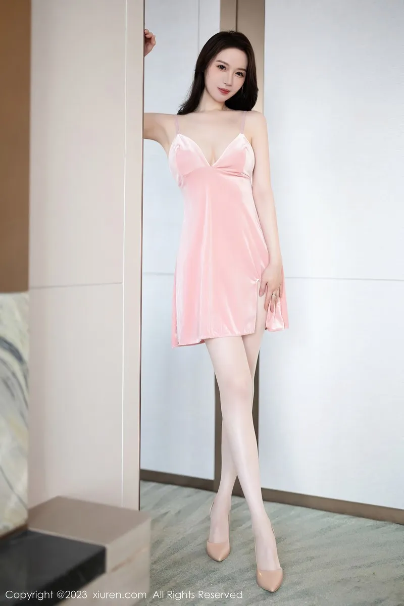 XiuRen秀人网专辑写真