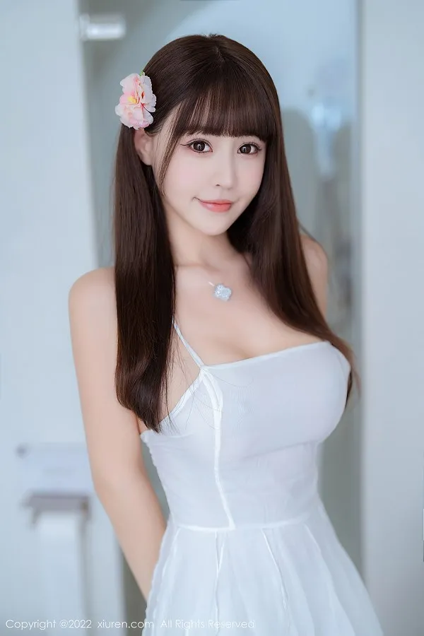 XiuRen秀人网专辑写真