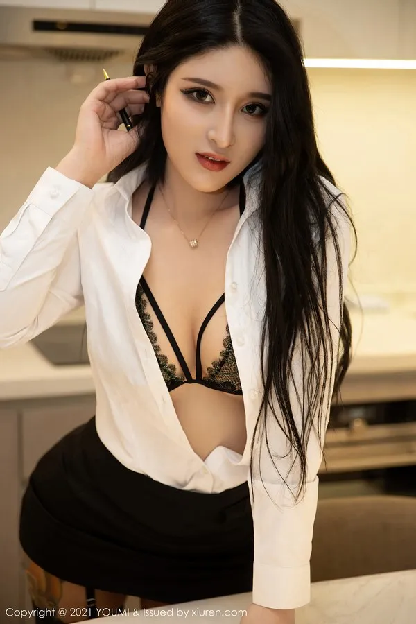 YouMi尤蜜荟专辑写真