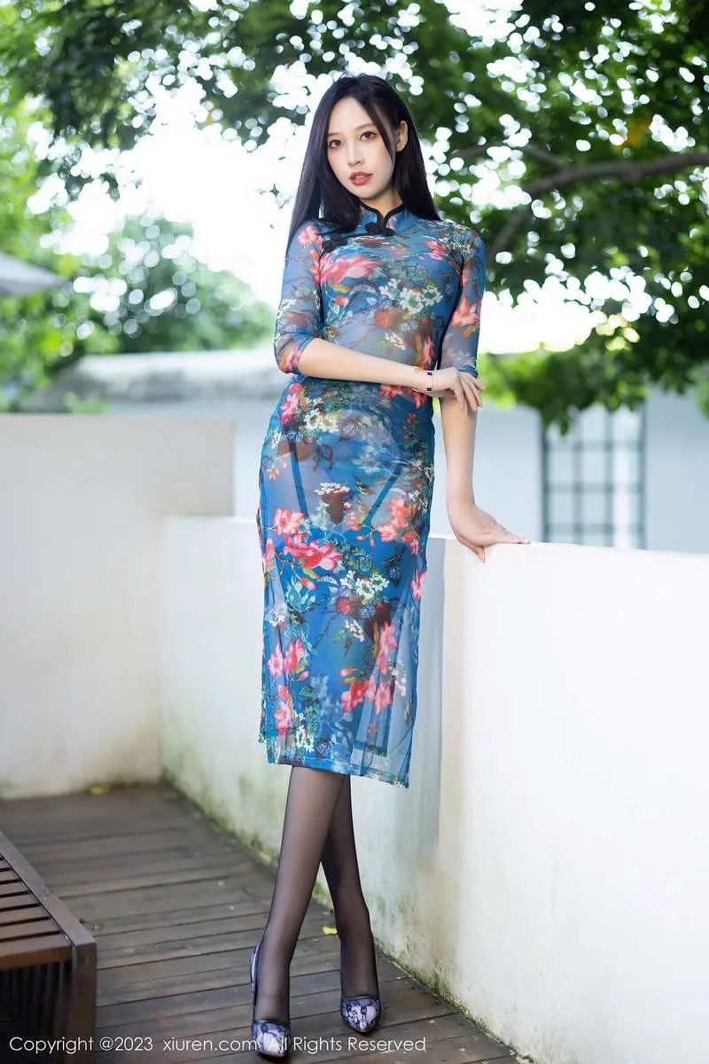 XiuRen秀人网专辑写真
