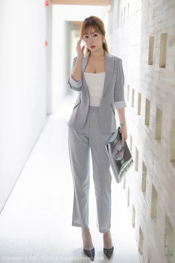 YouMi尤蜜荟专辑写真