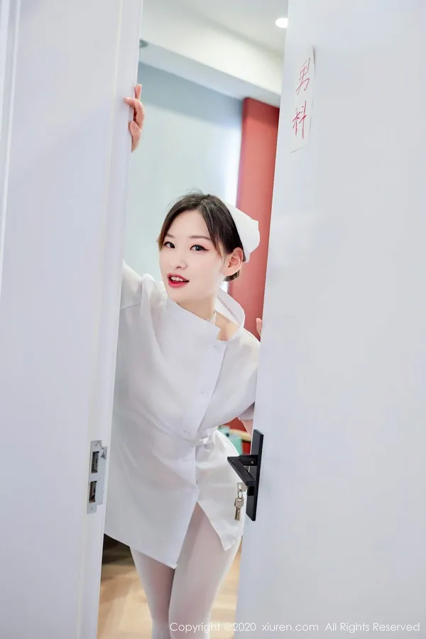 XiuRen秀人网专辑写真