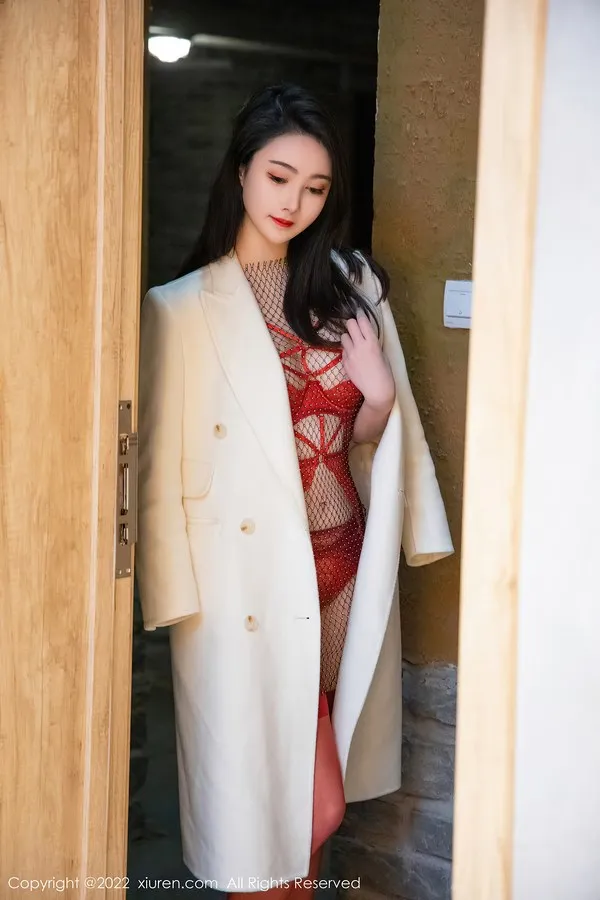 XiuRen秀人网专辑写真