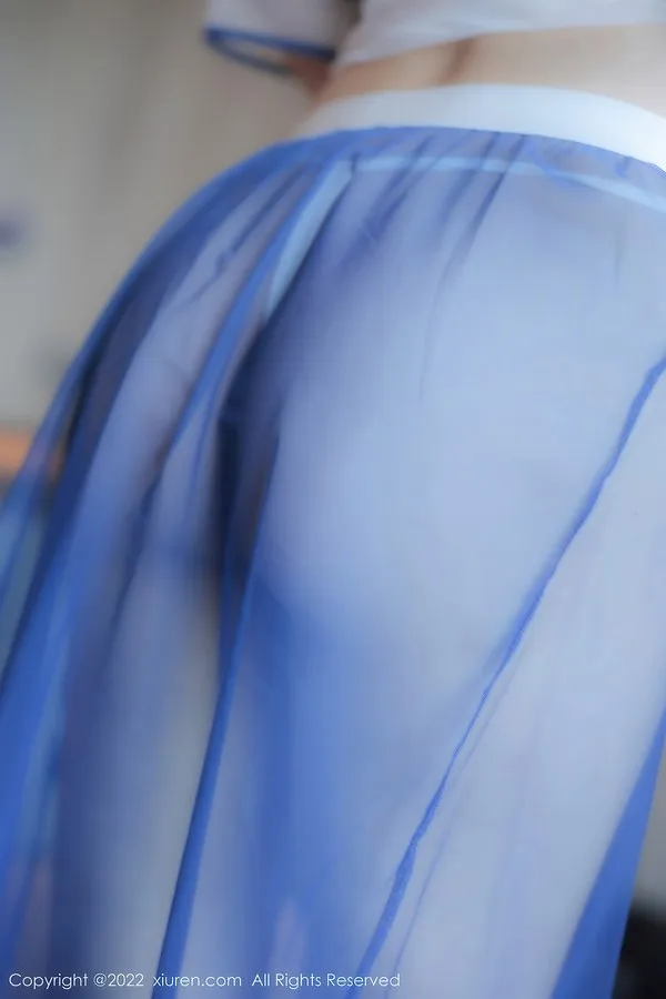 XiuRen秀人网专辑写真