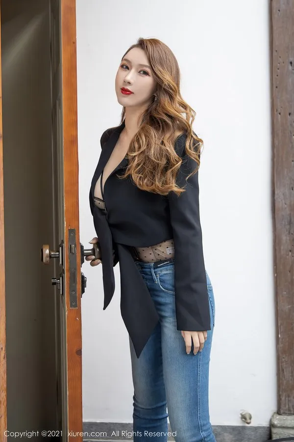 XiuRen秀人网专辑写真