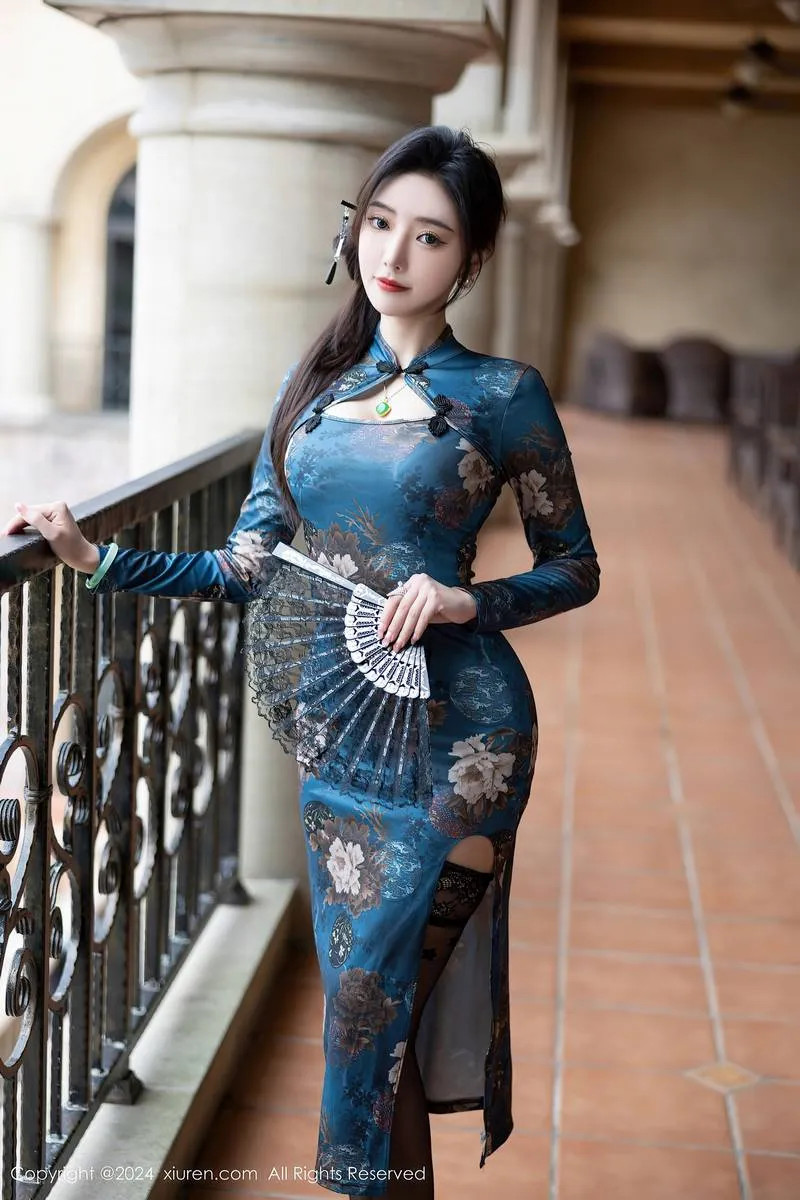 XiuRen秀人网专辑写真