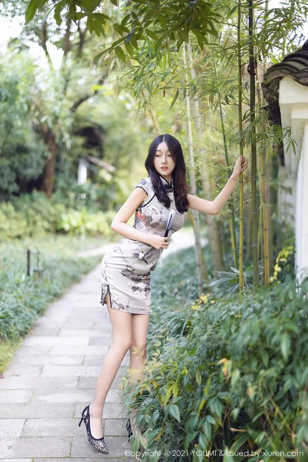 YouMi尤蜜荟专辑写真