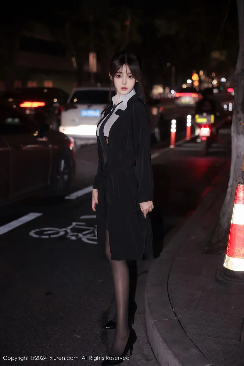 XiuRen秀人网专辑写真