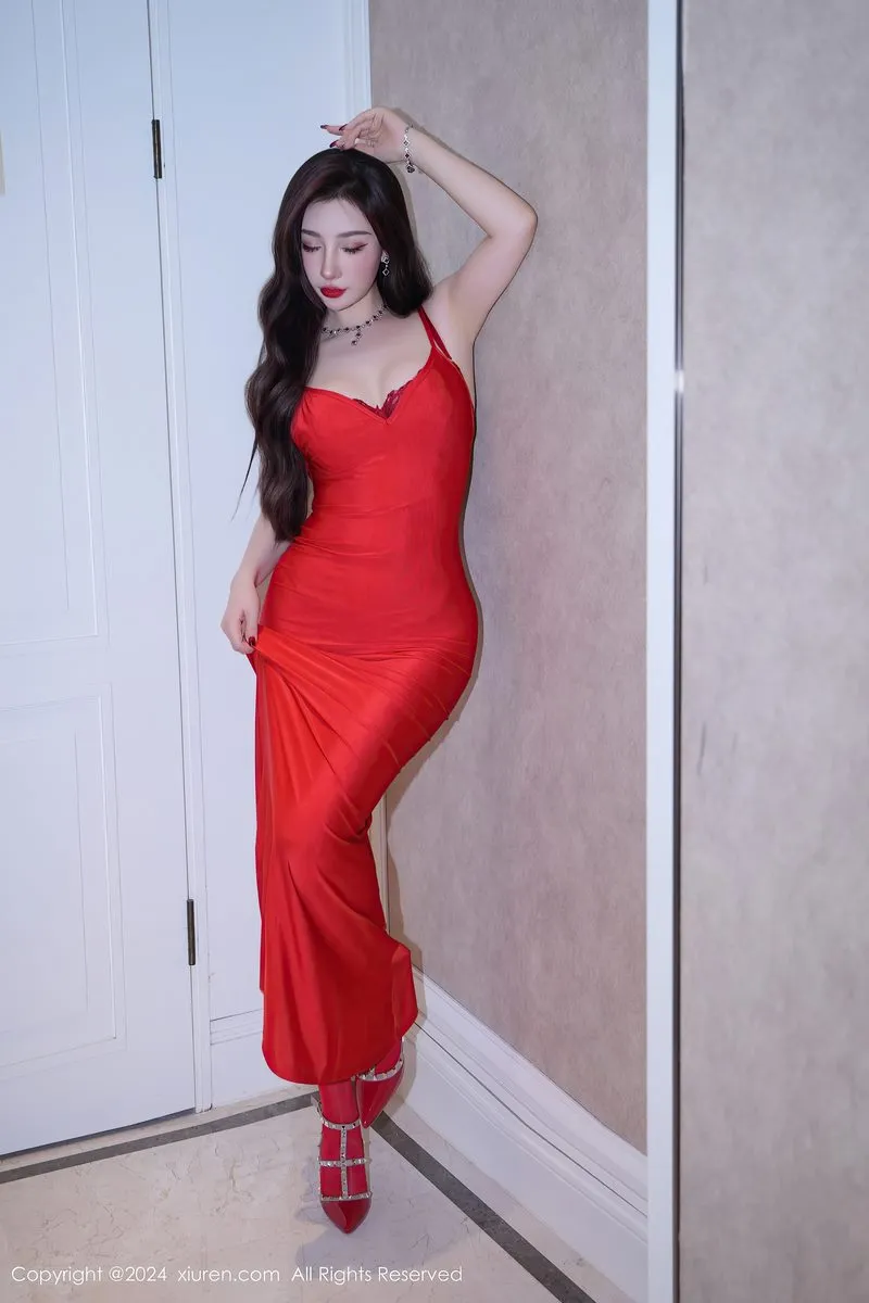 XiuRen秀人网专辑写真