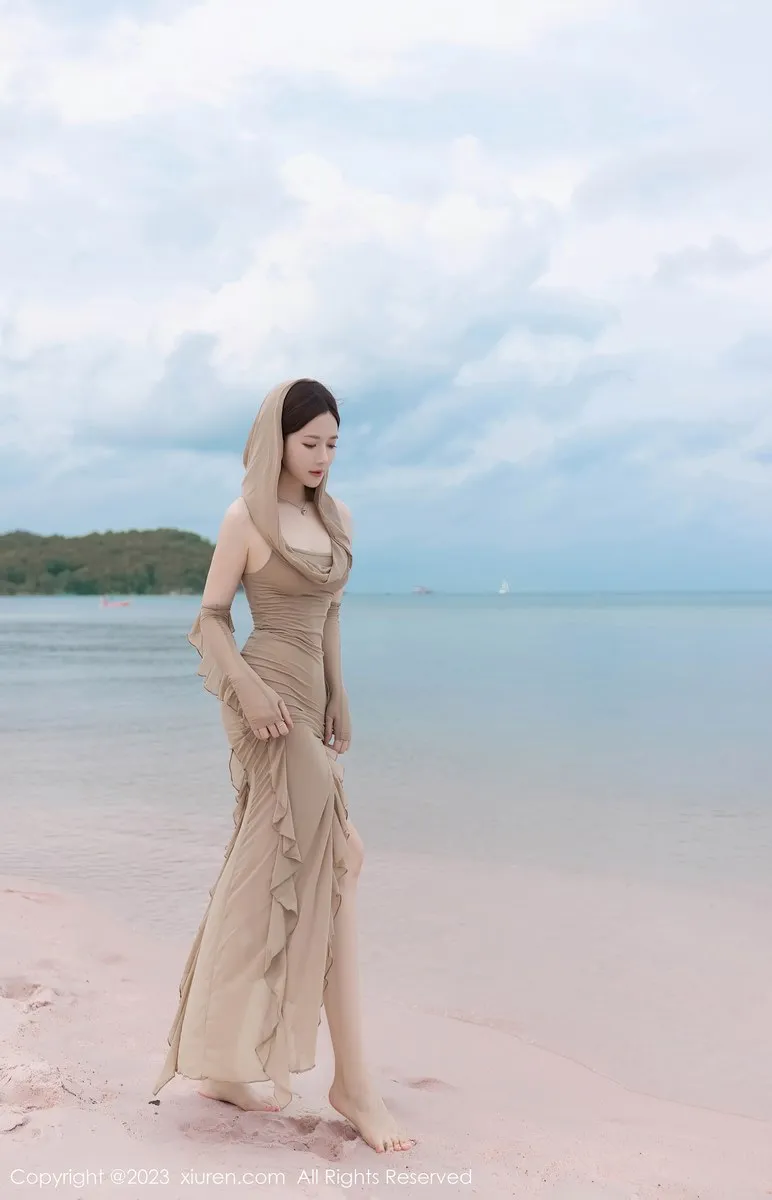 XiuRen秀人网专辑写真